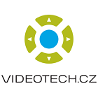 Logo obchodu videotech.cz
