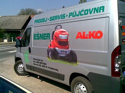 Zdeněk Ešner - EŠNER.eu foto 3