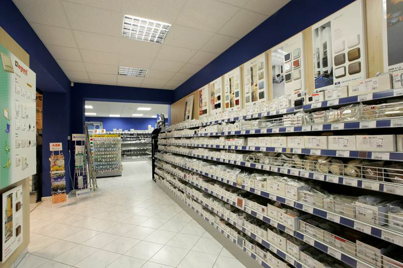 EB - ELEKTRO BARTOŠ, s.r.o. foto 3