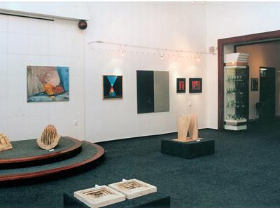 Galerie PATRO foto 4