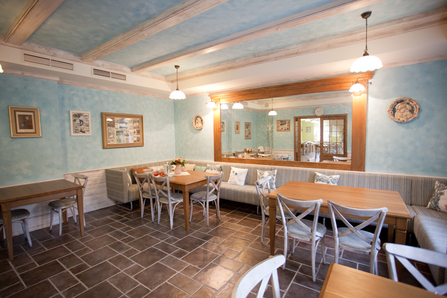 Penzion-Restaurant-Wellness Pod Hůrkou foto 3