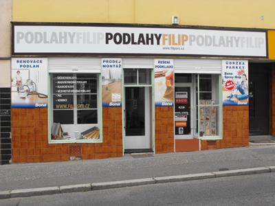 FILIP - pokládka podlahových krytin, s.r.o. foto 2