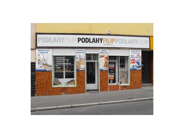 Filip - pokládka podlahových krytin, s.r.o. foto 2