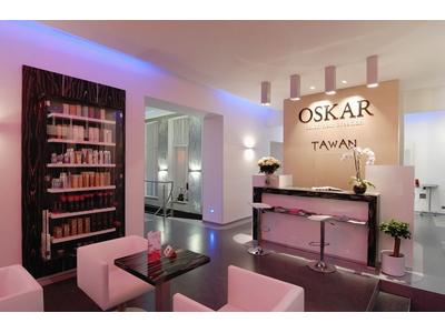 Oskar salon hair creation foto 2