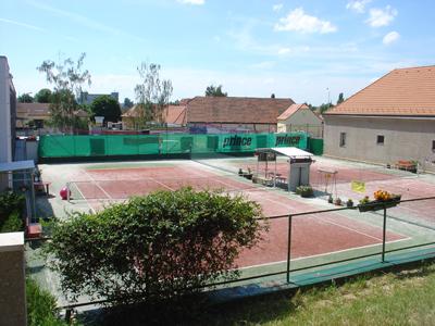 Česká tenisová škola