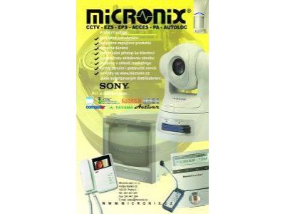 MICRONIX, spol. s r.o. foto 2