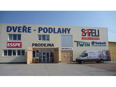 ESSPE, s.r.o. foto 2