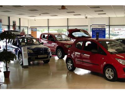 AutoPalace - MG foto 6