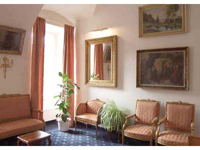 Hotel Belvedere foto 6