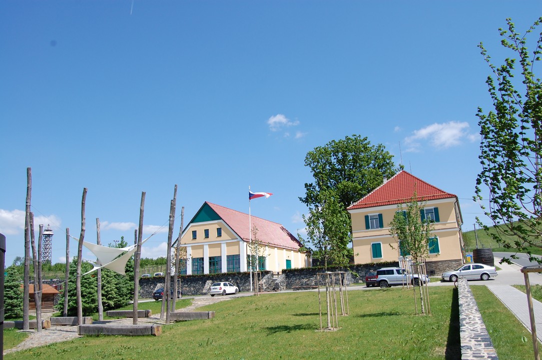 AGNES Zelená Bohdaneč foto 2