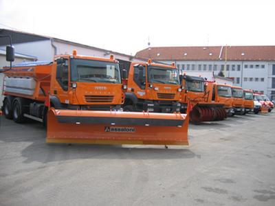 PROFI AUTO CZ, a.s. foto 3