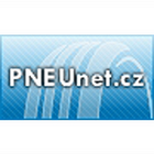 Logo obchodu PNEUnet.cz