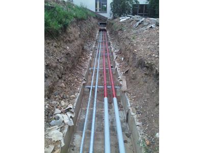 INTOPA Pašek, TOPENÍ - VODA - PLYN foto 4