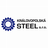 logo KRÁLOVOPOLSKÁ STEEL