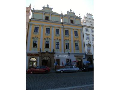 Alliance francaise de Plzeň foto 2