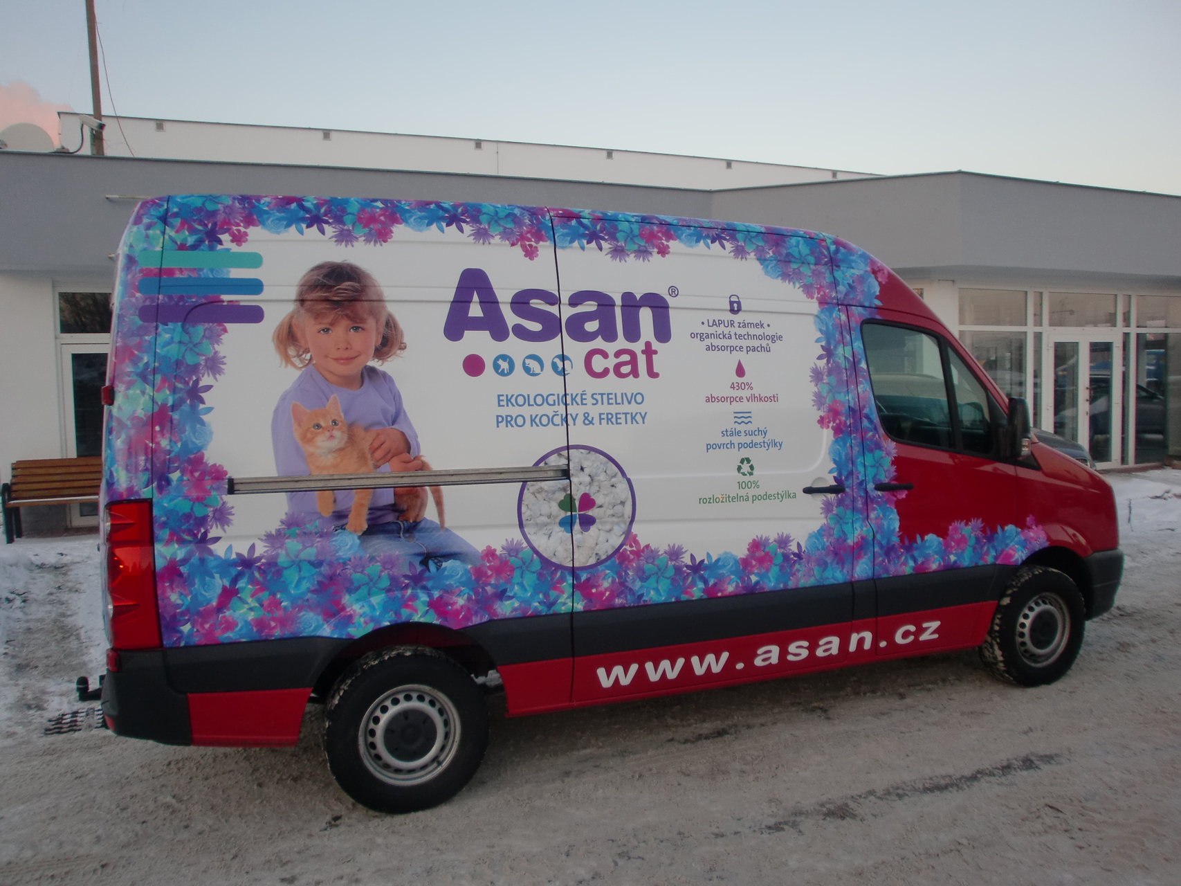 Čuřín Jan - Reklama foto 3