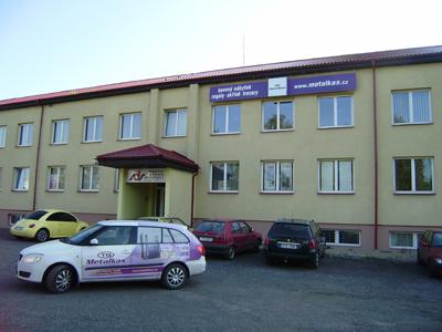 Metalkas, s.r.o. foto 2