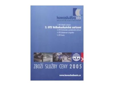 KOVOSLUŽBA OTS, a.s. foto 2