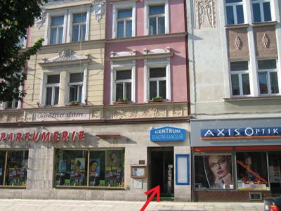 CENTRUM Realitní Kancelář foto 2
