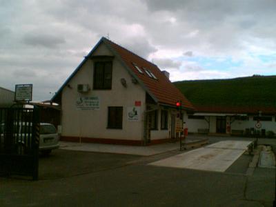 EKO - UNIMED, s.r.o.