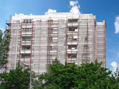 KV Lešení s.r.o. foto 3