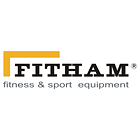 Logo obchodu FITHAM