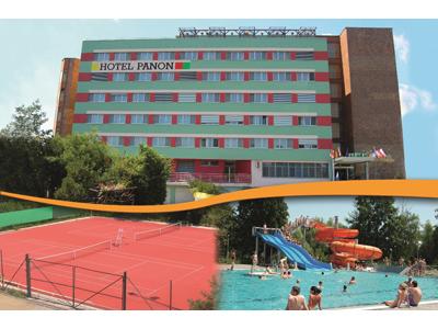 Hotel Panon foto 2
