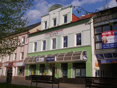 FS Litvínov, s.r.o. foto 1