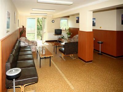 Vladimír Marek - Ubytovna u teplárny foto 3