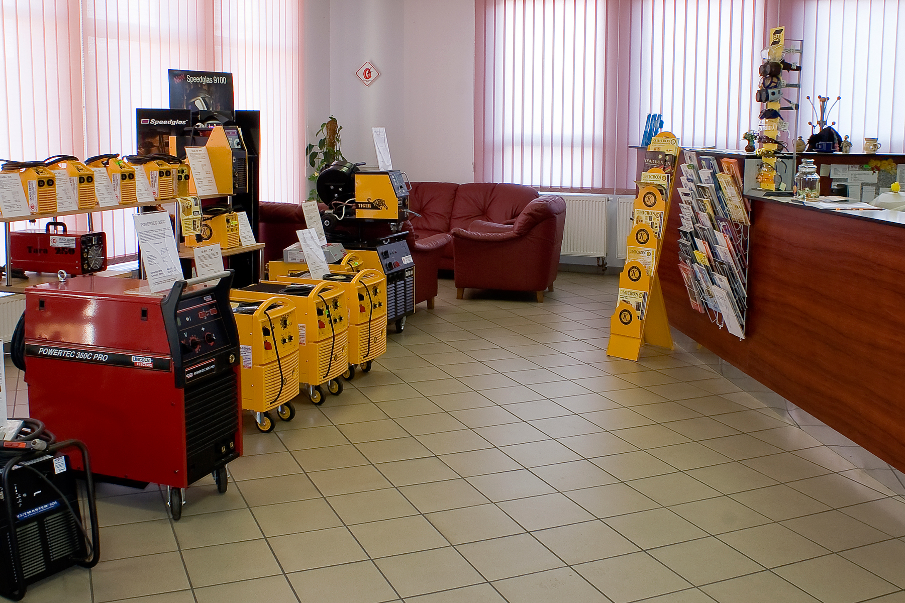 Svářečky-elektrody.cz foto 3