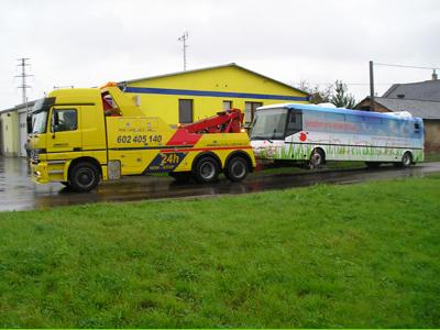 Autoslužby HK, s.r.o. foto 2