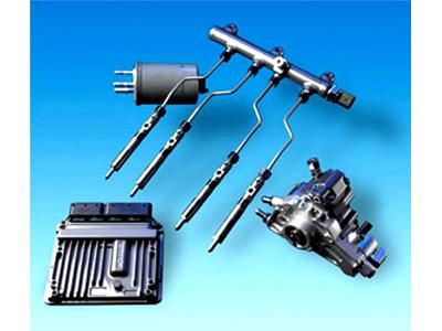 HALE Dieselservis foto 4