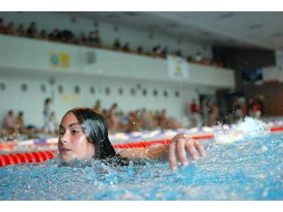 Plavecký bazén - TJ SPARTA Kutná Hora foto 4