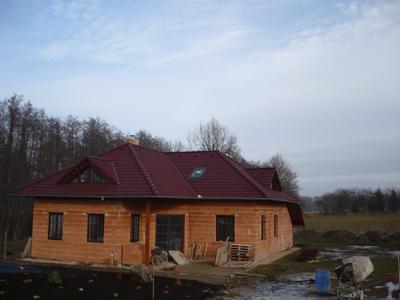 Střechy Havel foto 4