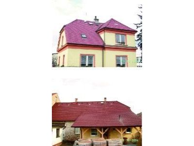 Střechy Luděk Skála foto 2