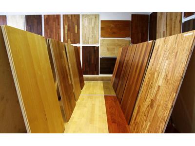 EFLOOR™ dřevěné podlahy foto 4