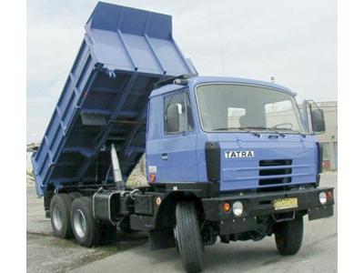 Autodoprava - Řihák, s.r.o. foto 4