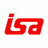 logo ISA Praha