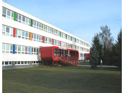 Lékárna Vltavínská foto 5