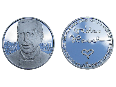 Mince-numismatika.cz foto 2