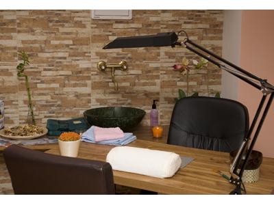 Salon Boswellia - Júlia Bechyňová foto 3