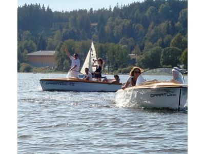 Sportovní půjčovna Lipno Centrum foto 3