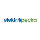 Logo obchodu ELEKTROPECKA