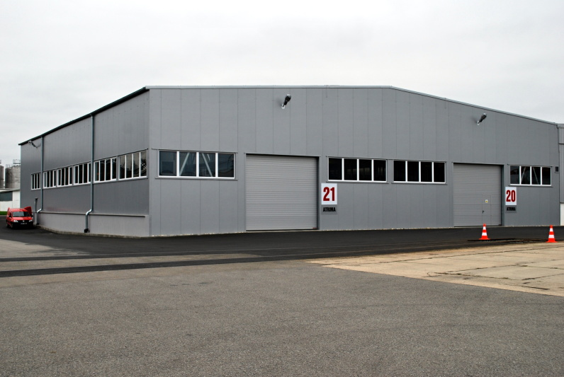 ATRIMA, spol. s r.o.