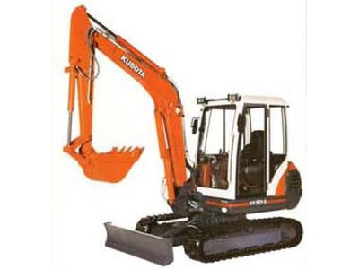 KUBOTA SERVIS CZ foto 4