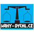 logo VÁHY - DYCHL