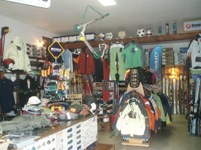 MIBA SPORT