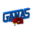 logo GANAS