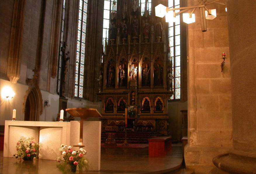 Biskupství plzeňské - referát správy majetku foto 4