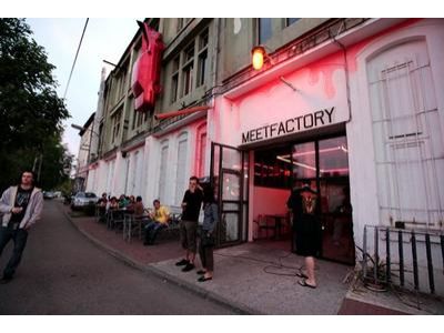 MeetFactory, o.p.s. foto 2